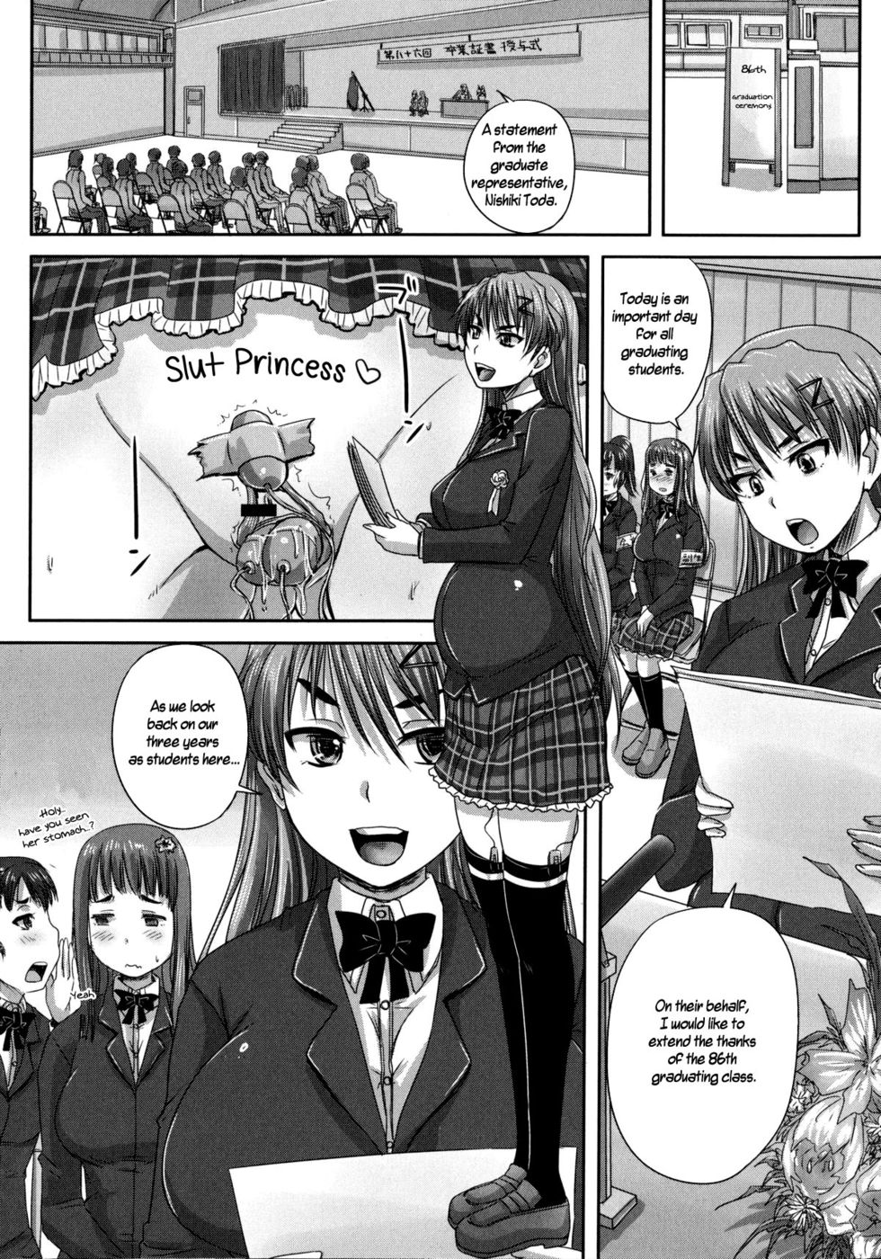 Hentai Manga Comic-REFUSE the zero sum game-Read-44